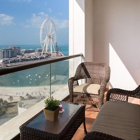 Higuests - Unique Duplex Penthouse In Jbr With Sea Views Apartment Dubai Ngoại thất bức ảnh