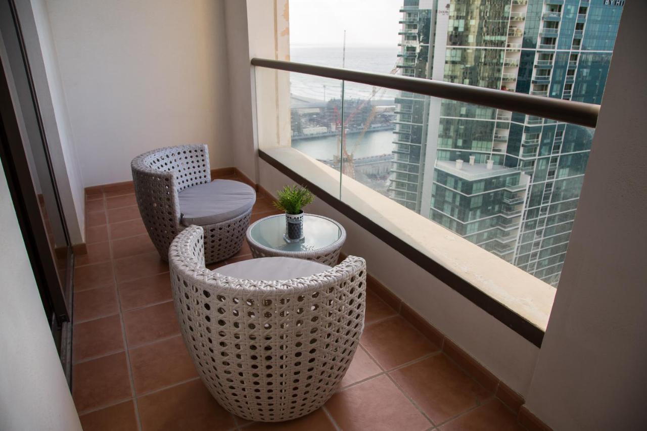 Higuests - Unique Duplex Penthouse In Jbr With Sea Views Apartment Dubai Ngoại thất bức ảnh