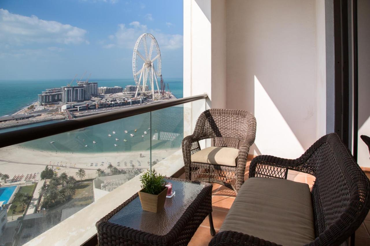 Higuests - Unique Duplex Penthouse In Jbr With Sea Views Apartment Dubai Ngoại thất bức ảnh